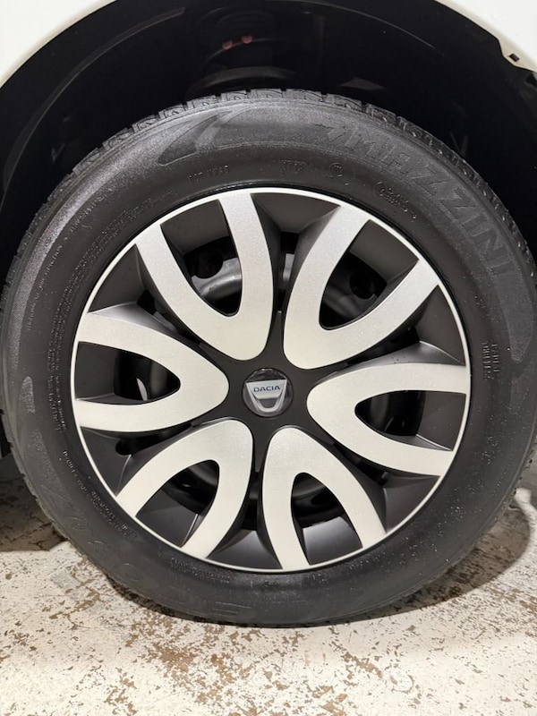 Used Dacia Sandero 2014 for sale - 75985843: Photo 10