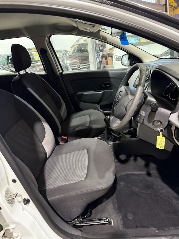 Used Dacia Sandero 2014 for sale - 75985843: Photo 12