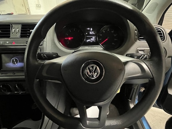 Used Volkswagen Polo 2016 for sale - 76267225: Photo 11