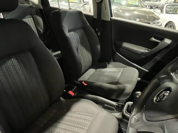 Used Volkswagen Polo 2016 for sale - 76267225: Photo 15