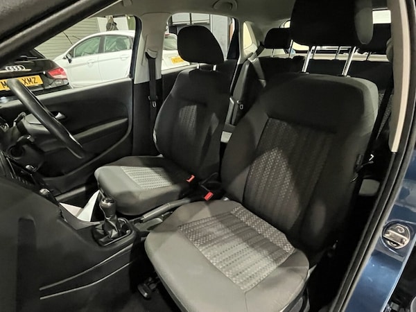 Used Volkswagen Polo 2016 for sale - 76267225: Photo 17