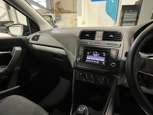 Used Volkswagen Polo 2016 for sale - 76267225: Photo 19