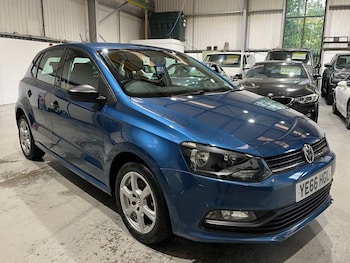 Volkswagen - Polo