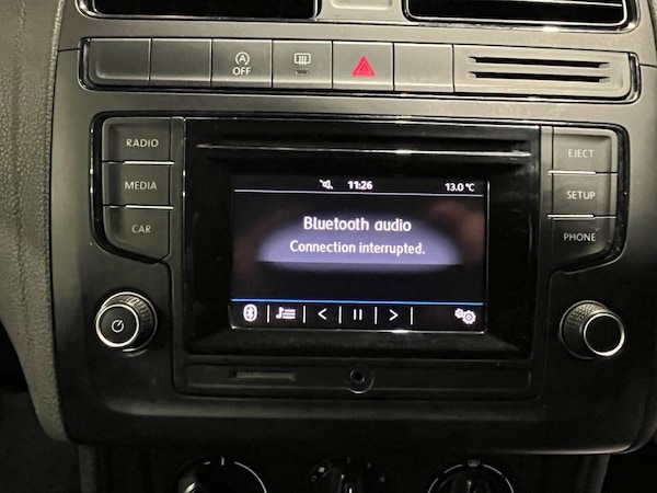 Used Volkswagen Polo 2016 for sale - 76267225: Photo 22