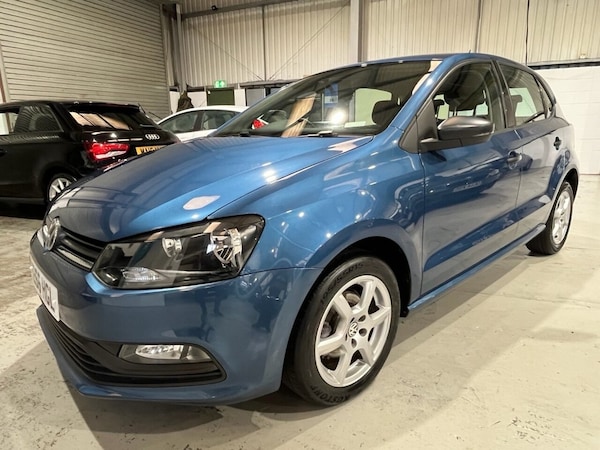 Used Volkswagen Polo 2016 for sale - 76267225: Photo 7