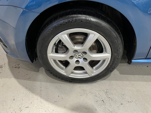 Used Volkswagen Polo 2016 for sale - 76267225: Photo 9
