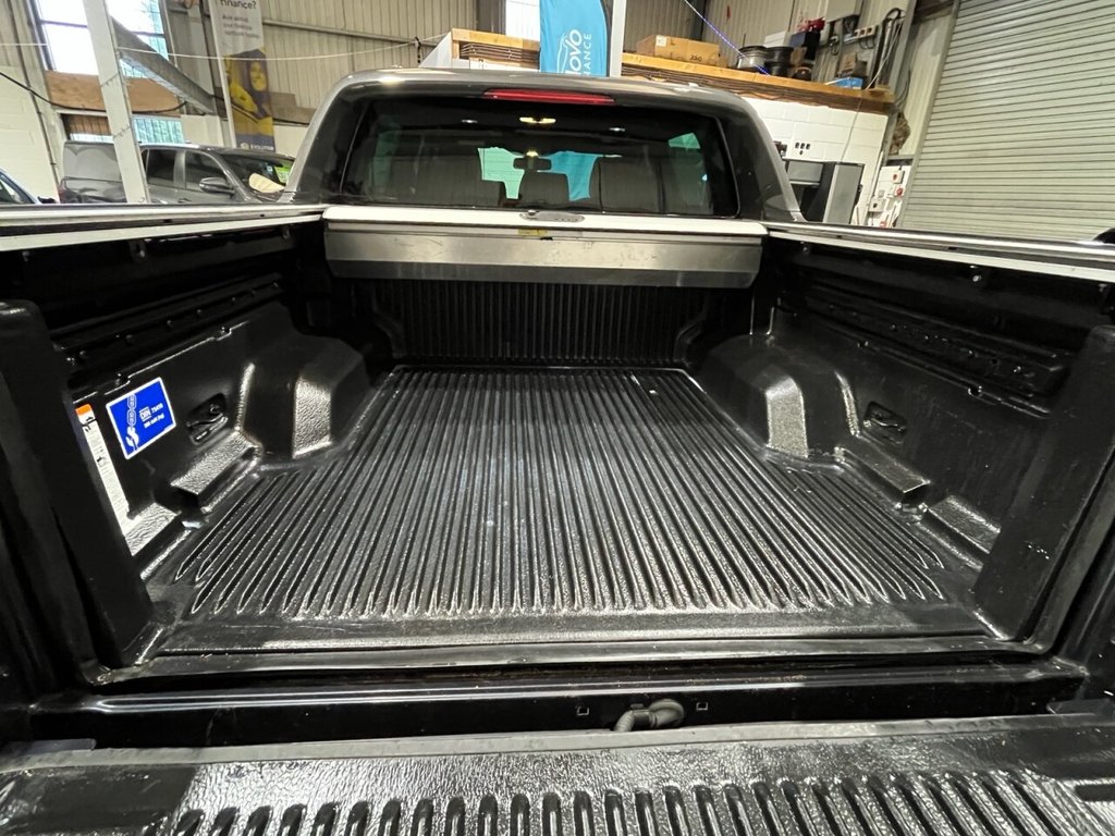Used Ford Ranger 2018 for sale - 76147813: Photo 11