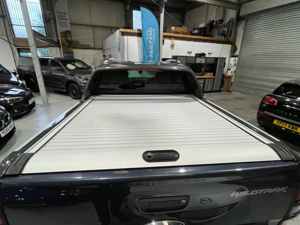 Used Ford Ranger 2018 for sale - 76147813: Photo 12