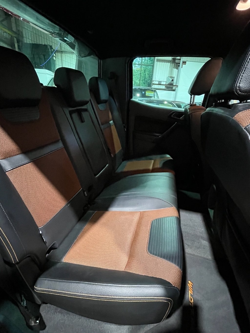Used Ford Ranger 2018 for sale - 76147813: Photo 14