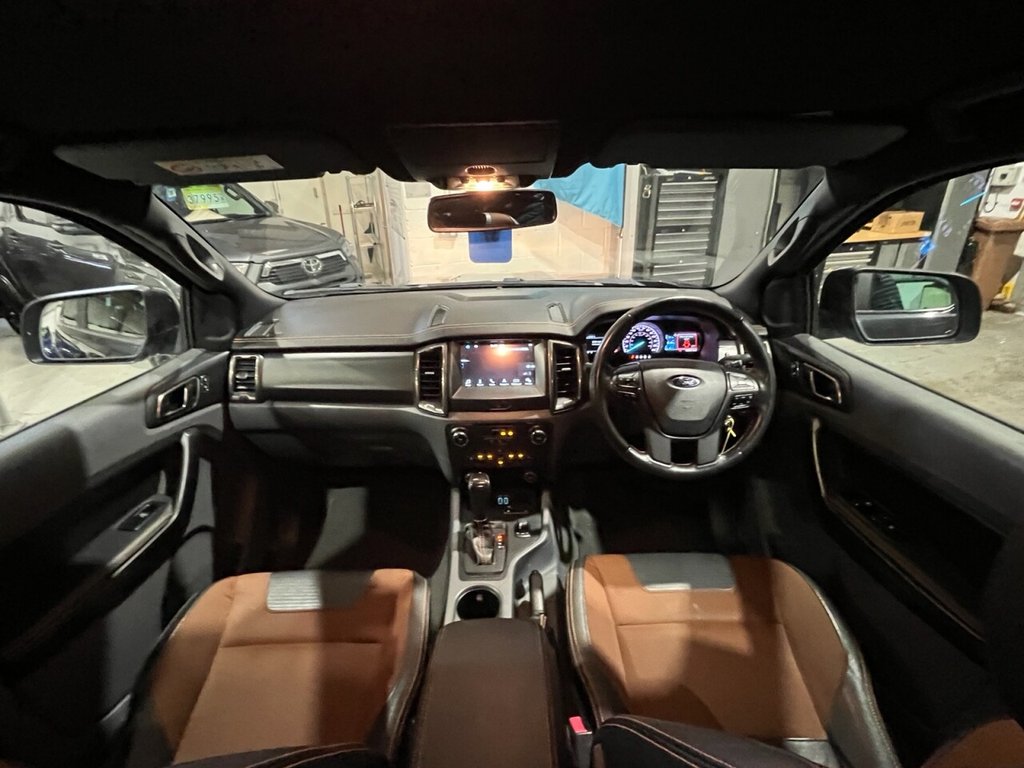 Used Ford Ranger 2018 for sale - 76147813: Photo 15