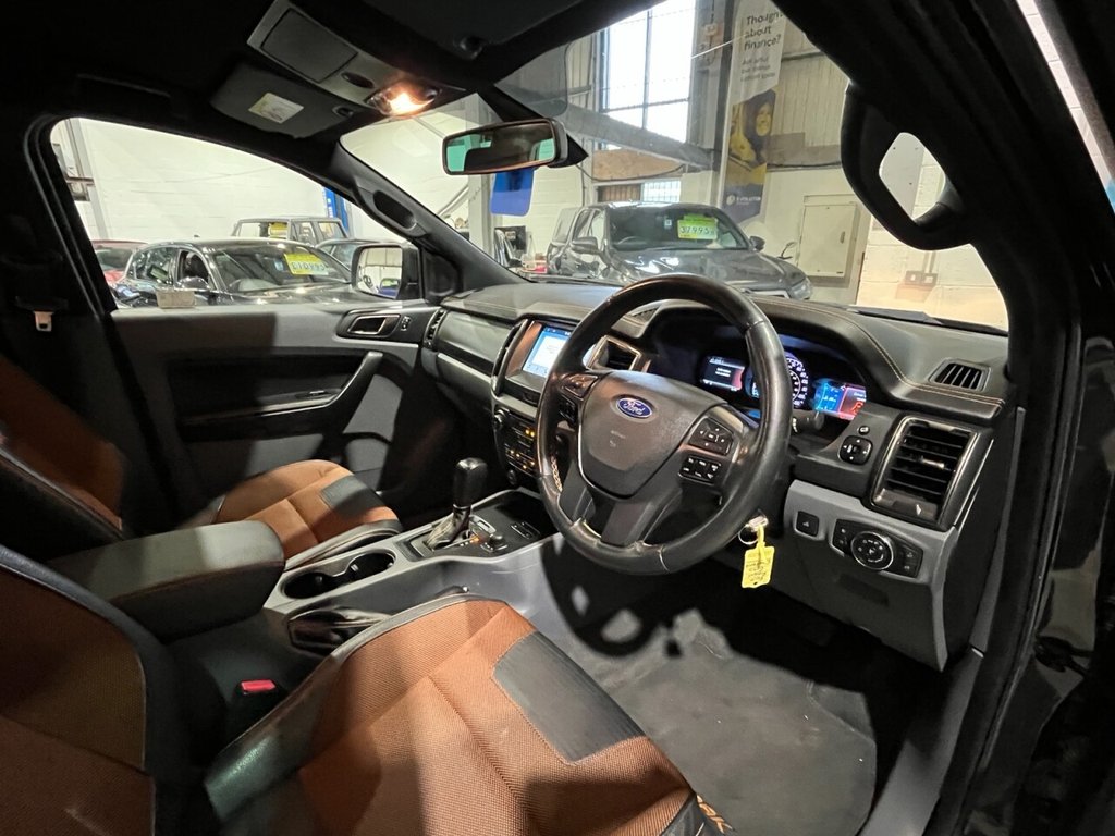 Used Ford Ranger 2018 for sale - 76147813: Photo 16
