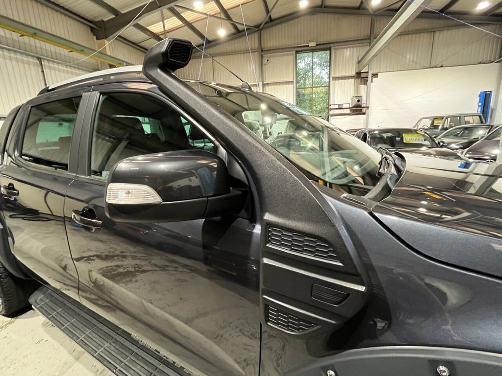 Used Ford Ranger 2018 for sale - 76147813: Photo 18