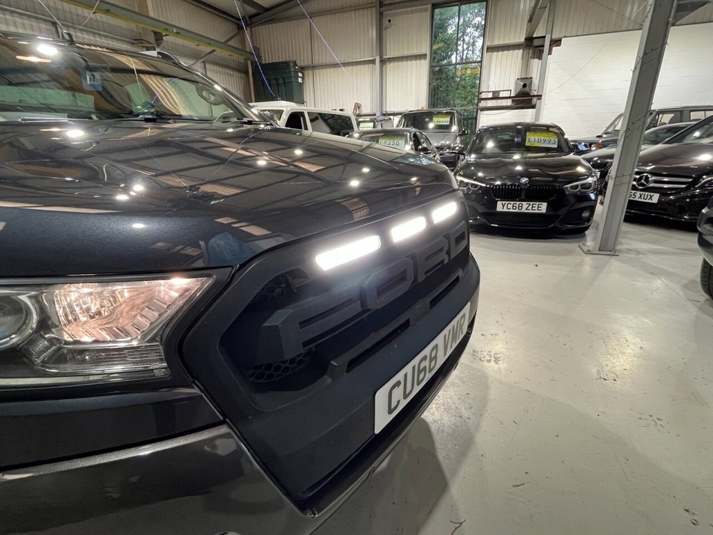 Used Ford Ranger 2018 for sale - 76147813: Photo 19