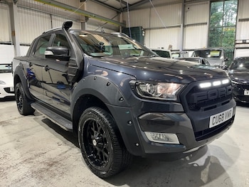 Ford - Ranger