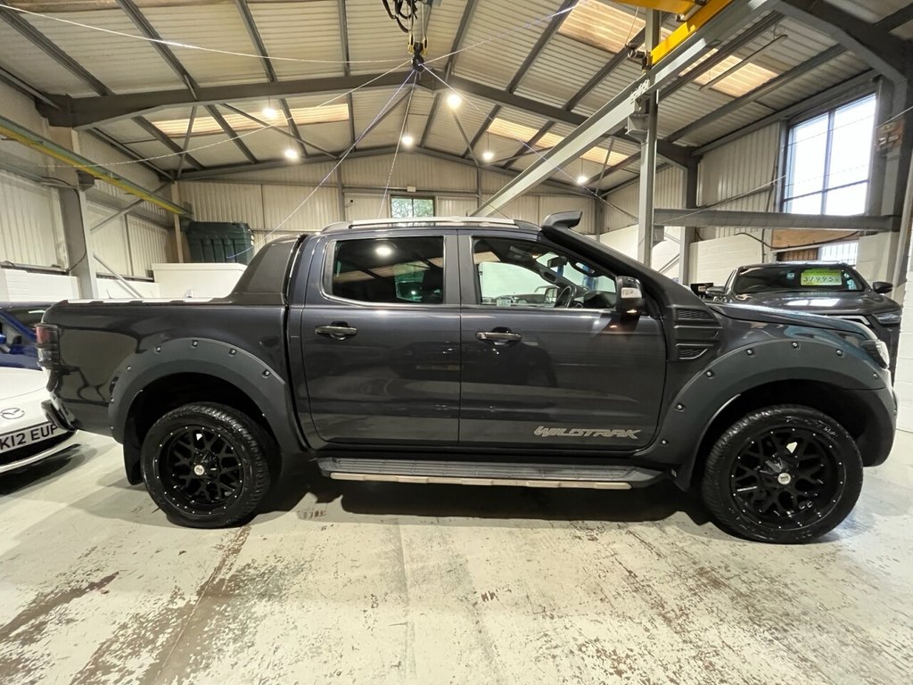 Used Ford Ranger 2018 for sale - 76147813: Photo 2