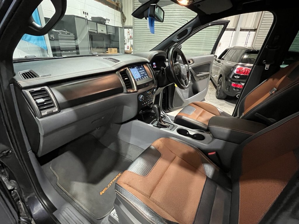 Used Ford Ranger 2018 for sale - 76147813: Photo 20