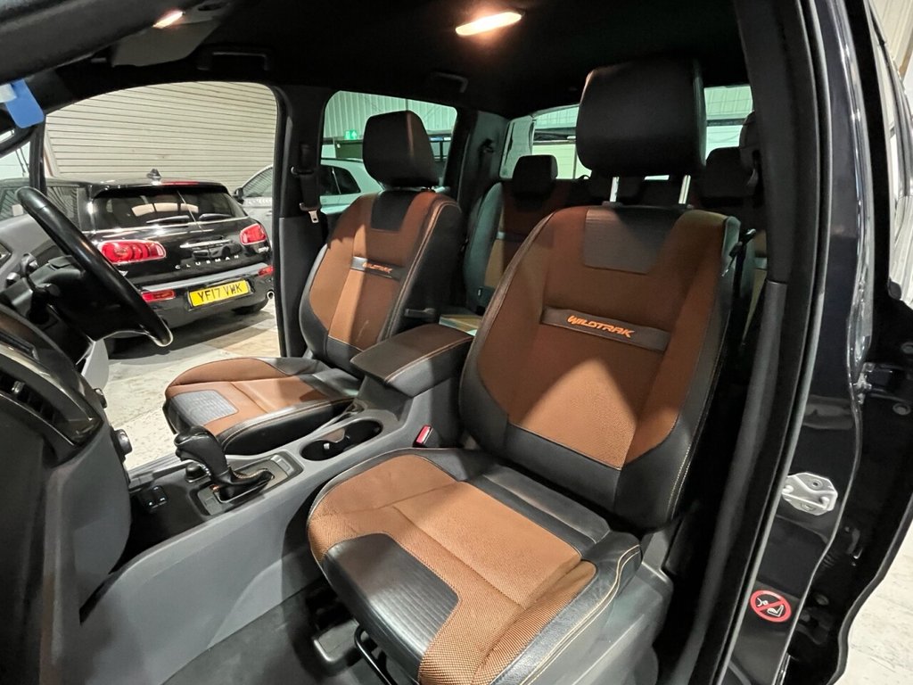 Used Ford Ranger 2018 for sale - 76147813: Photo 21