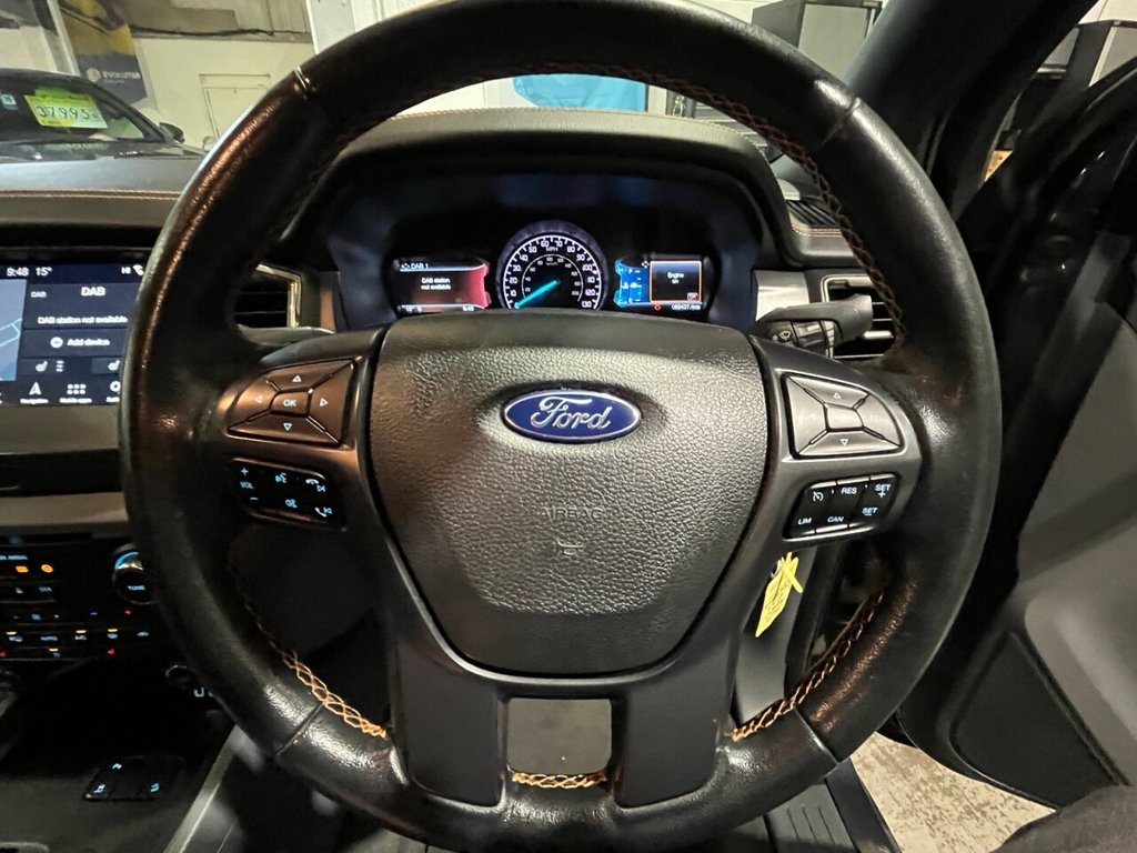 Used Ford Ranger 2018 for sale - 76147813: Photo 23