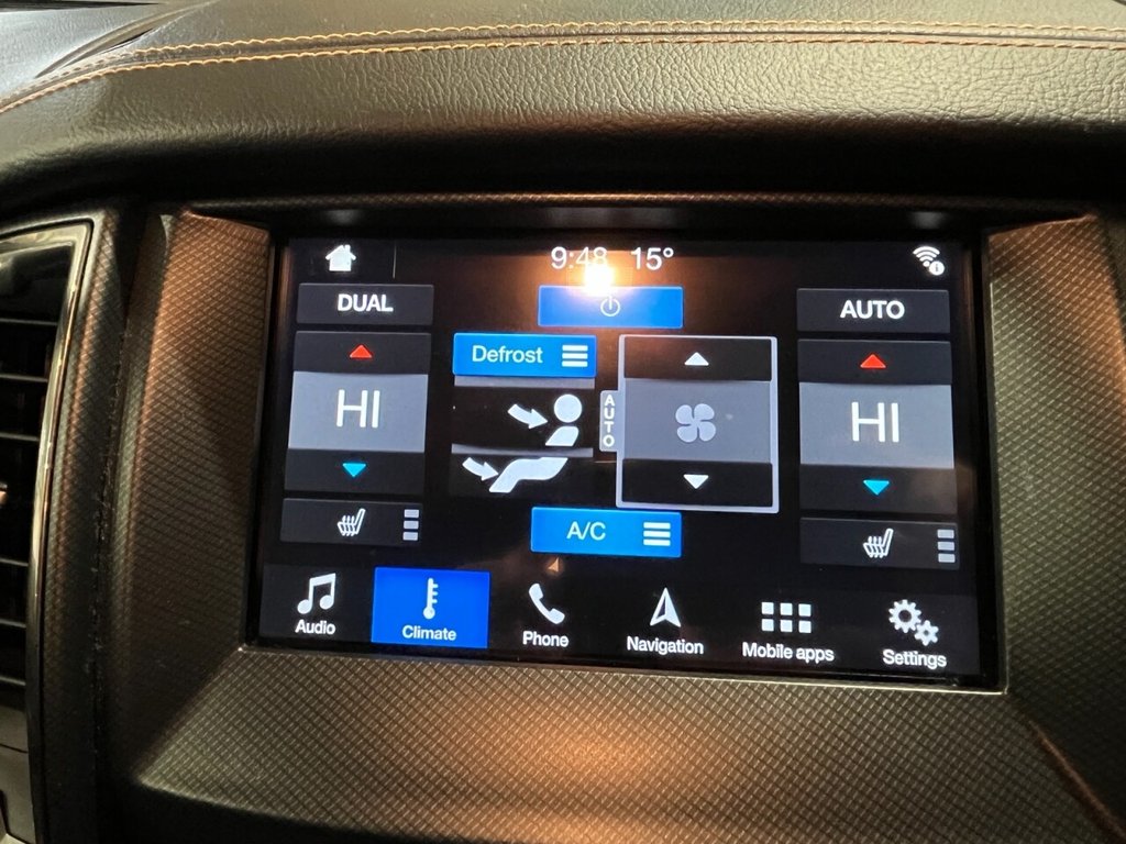 Used Ford Ranger 2018 for sale - 76147813: Photo 31