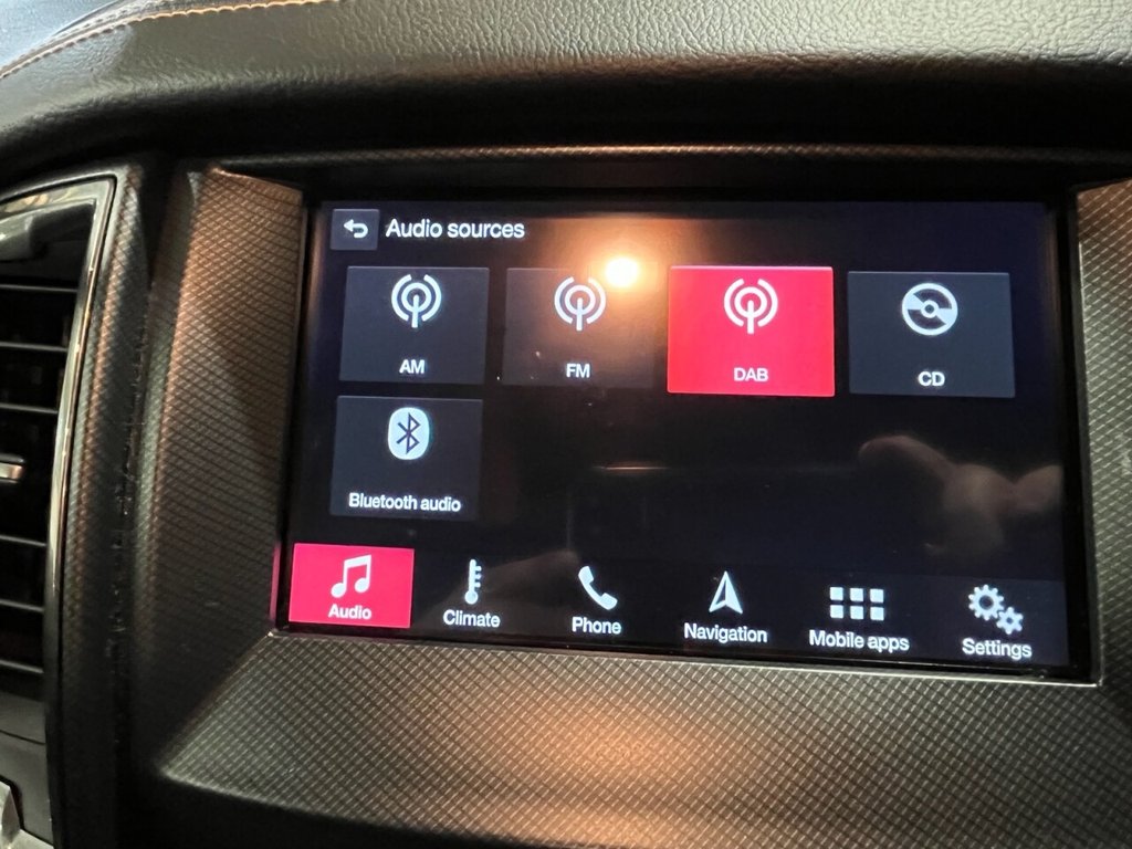 Used Ford Ranger 2018 for sale - 76147813: Photo 32