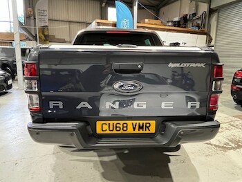 Used Ford Ranger 2018 for sale - 76147813: Photo 4