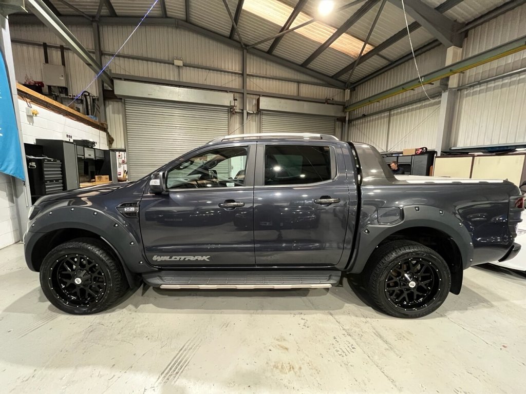 Used Ford Ranger 2018 for sale - 76147813: Photo 6