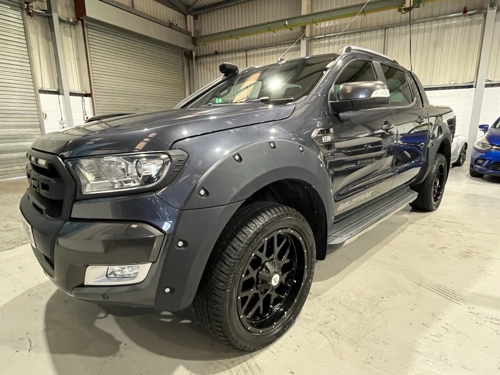 Used Ford Ranger 2018 for sale - 76147813: Photo 7