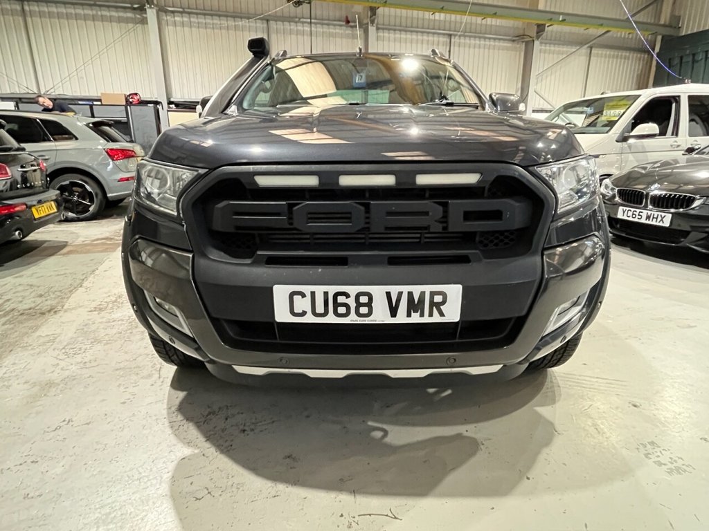 Used Ford Ranger 2018 for sale - 76147813: Photo 8