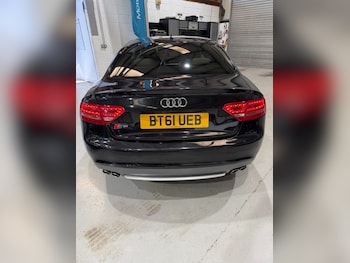 Used Audi A5 2011 for sale - 79422827: Photo