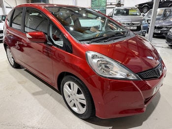 Used Honda Jazz 2015 for sale - 78863557: Photo