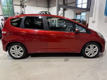 Used Honda Jazz 2015 for sale - 78863557: Photo
