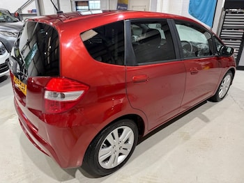 Used Honda Jazz 2015 for sale - 78863557: Photo