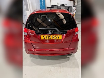 Used Honda Jazz 2015 for sale - 78863557: Photo