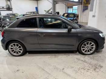 Used Audi A1 2015 for sale - 74581252: Photo