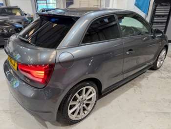 Used Audi A1 2015 for sale - 74581252: Photo