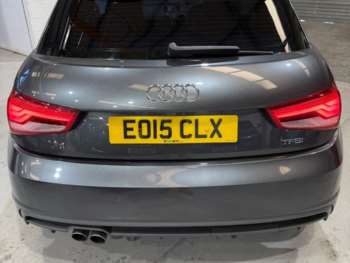 Used Audi A1 2015 for sale - 74581252: Photo