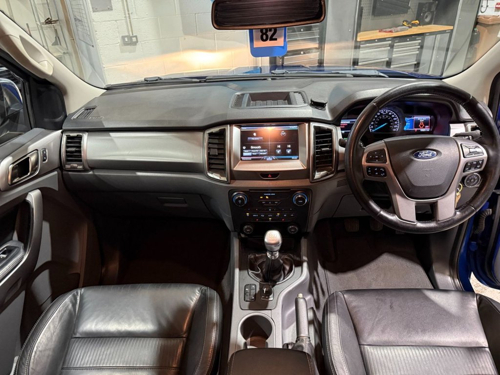 Used Ford Ranger 2016 for sale - 76080649: Photo 11