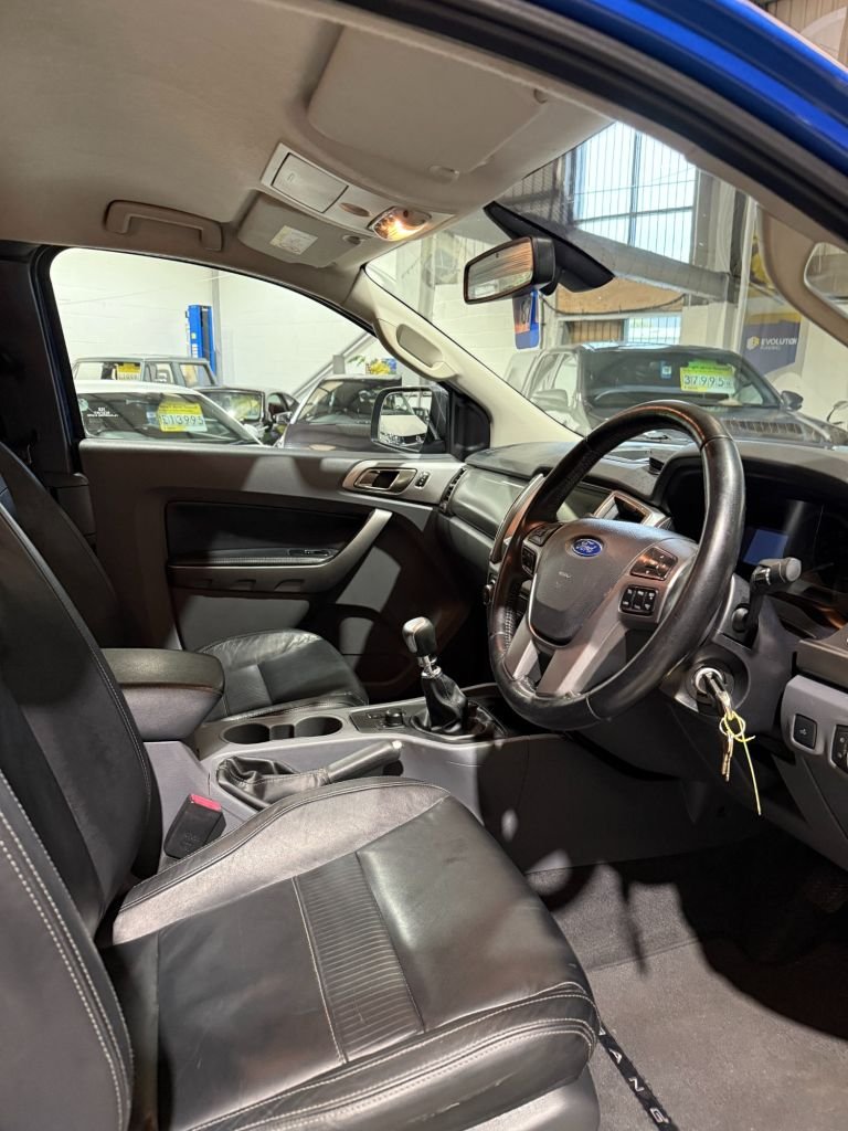 Used Ford Ranger 2016 for sale - 76080649: Photo 12