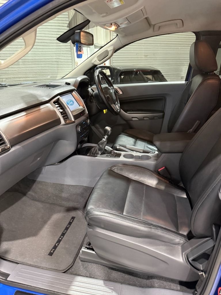 Used Ford Ranger 2016 for sale - 76080649: Photo 13