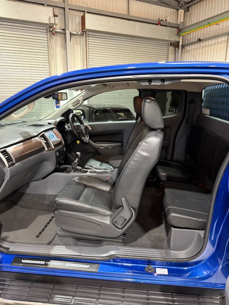 Used Ford Ranger 2016 for sale - 76080649: Photo 14