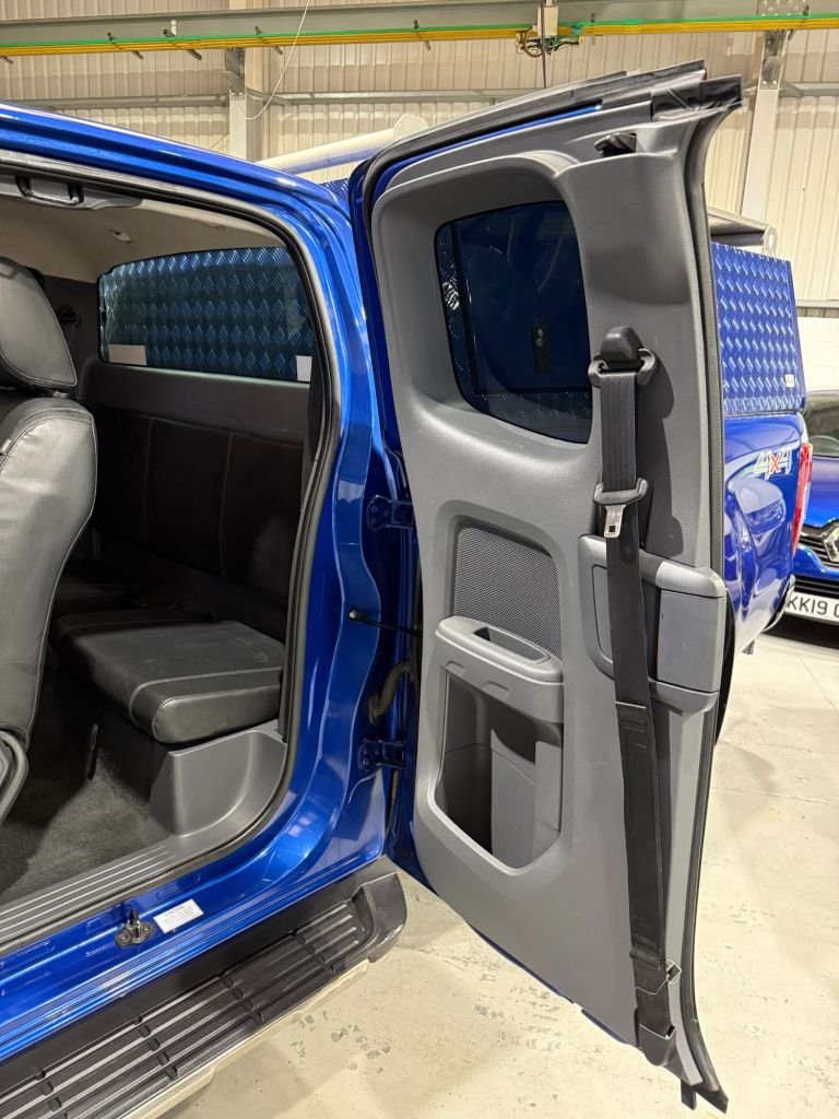 Used Ford Ranger 2016 for sale - 76080649: Photo 17