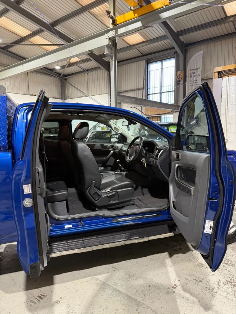 Used Ford Ranger 2016 for sale - 76080649: Photo 18