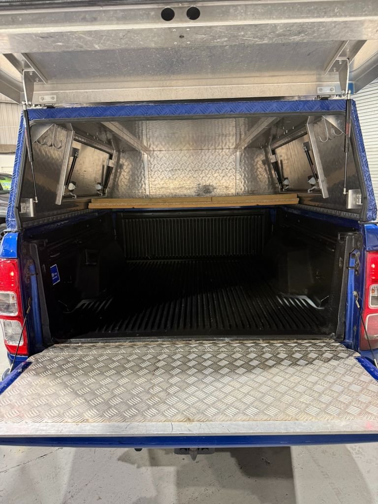 Used Ford Ranger 2016 for sale - 76080649: Photo 19