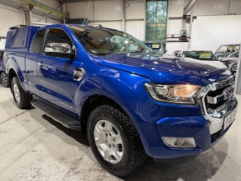 Used Ford Ranger 2016 for sale - 76080649: Photo