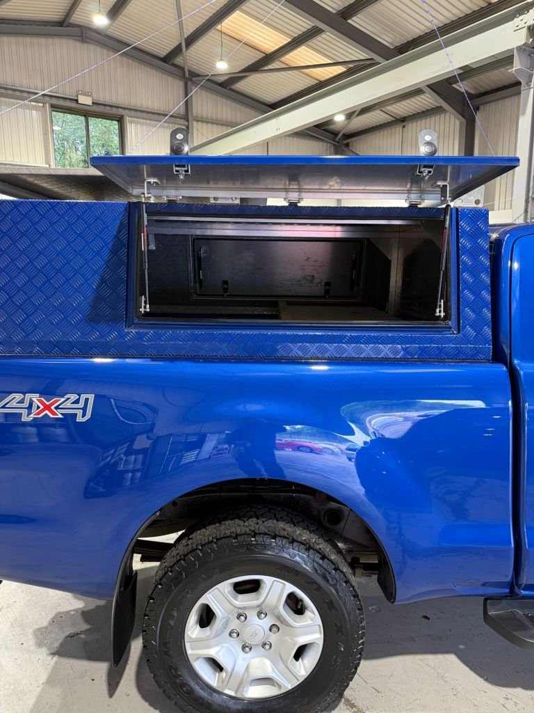 Used Ford Ranger 2016 for sale - 76080649: Photo 20