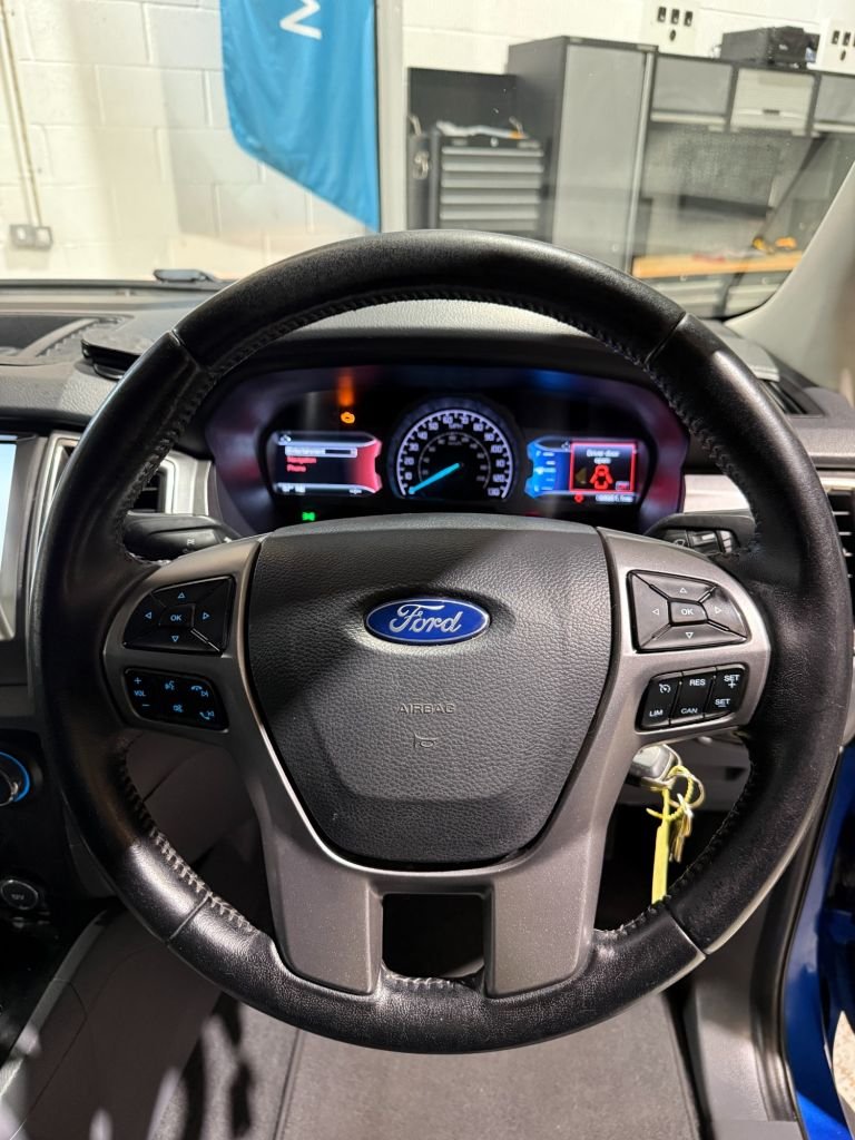 Used Ford Ranger 2016 for sale - 76080649: Photo 21