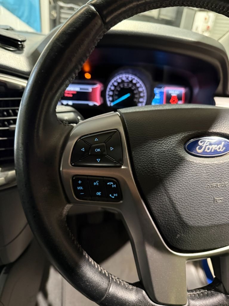 Used Ford Ranger 2016 for sale - 76080649: Photo 22