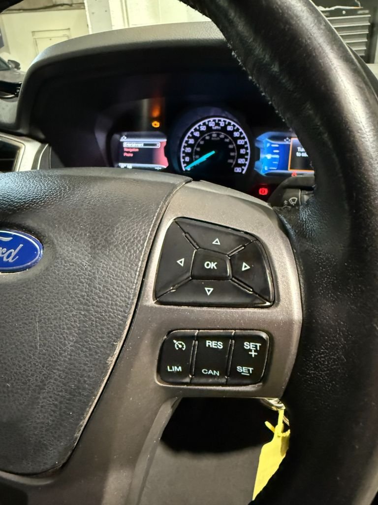 Used Ford Ranger 2016 for sale - 76080649: Photo 23