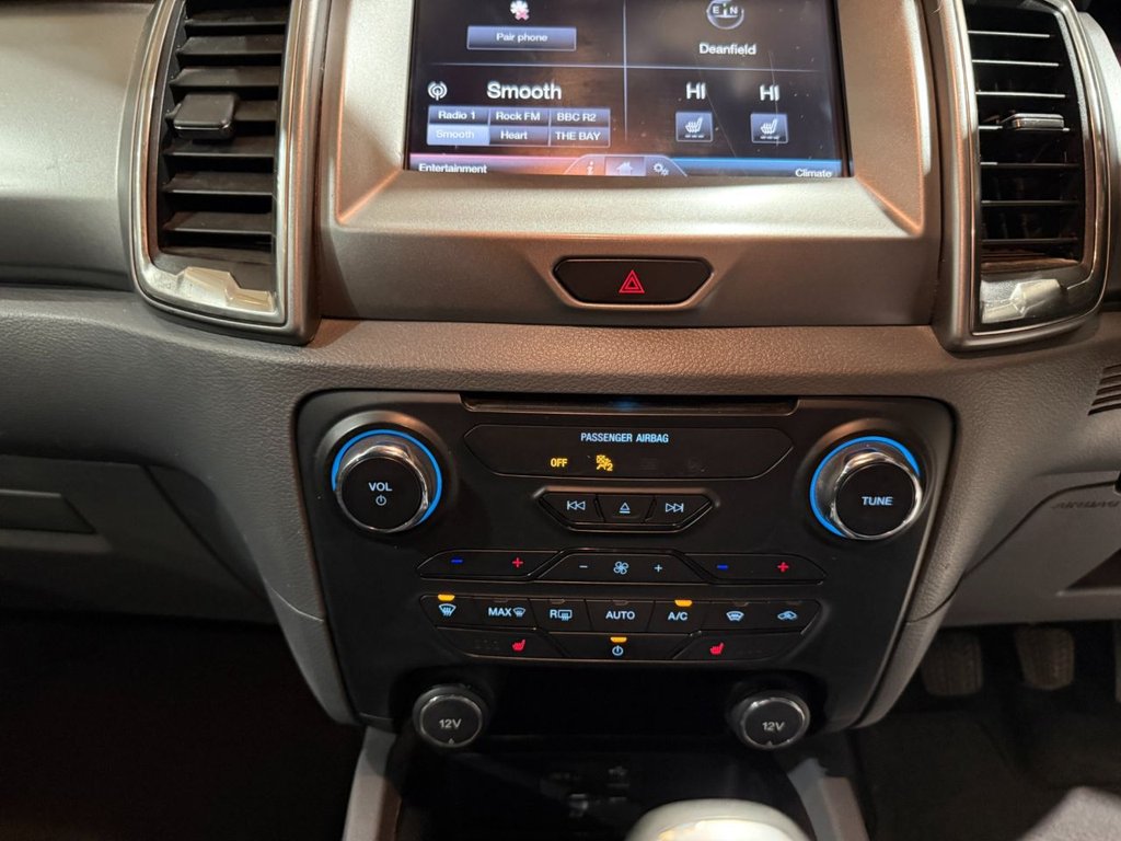 Used Ford Ranger 2016 for sale - 76080649: Photo 25