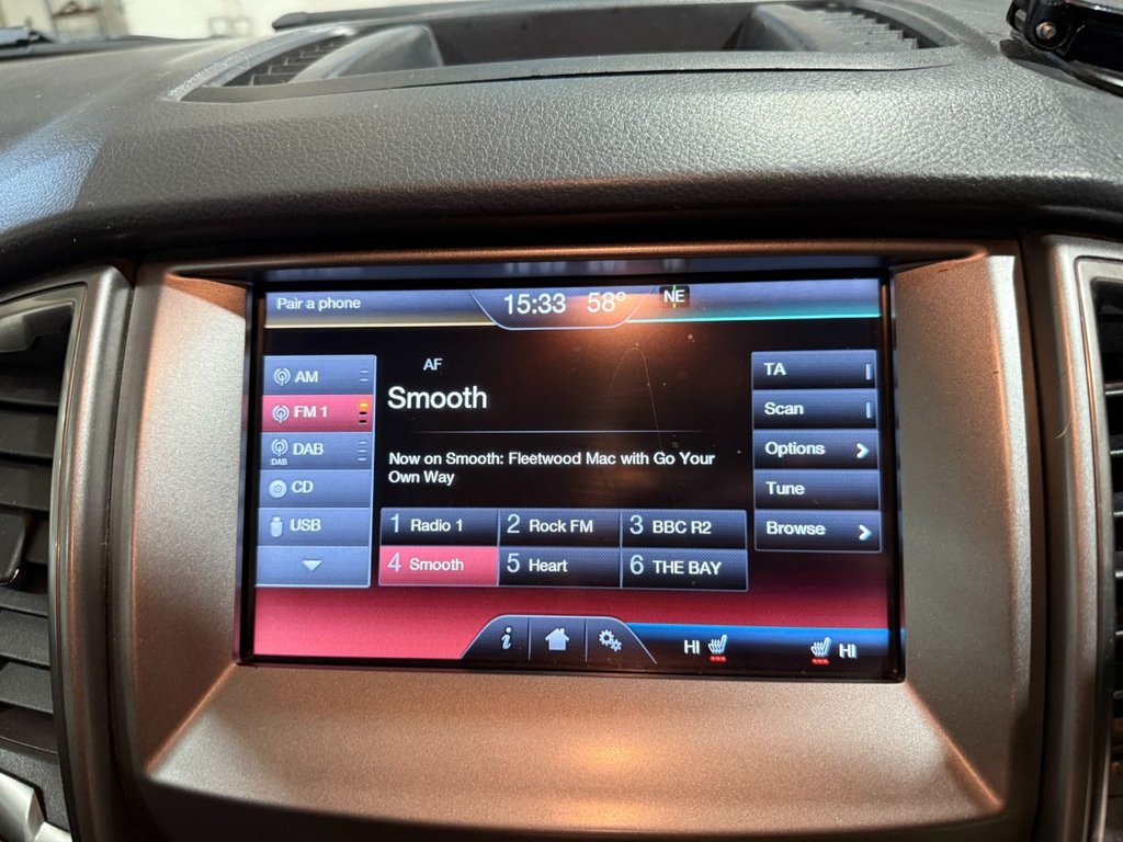 Used Ford Ranger 2016 for sale - 76080649: Photo 29